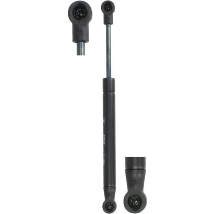 Gasveer, windleiplaat KROSNO 23592