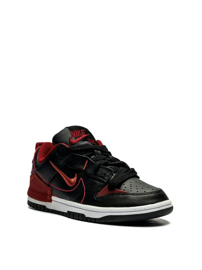 Dunk Low Disrupt 2 sneakers