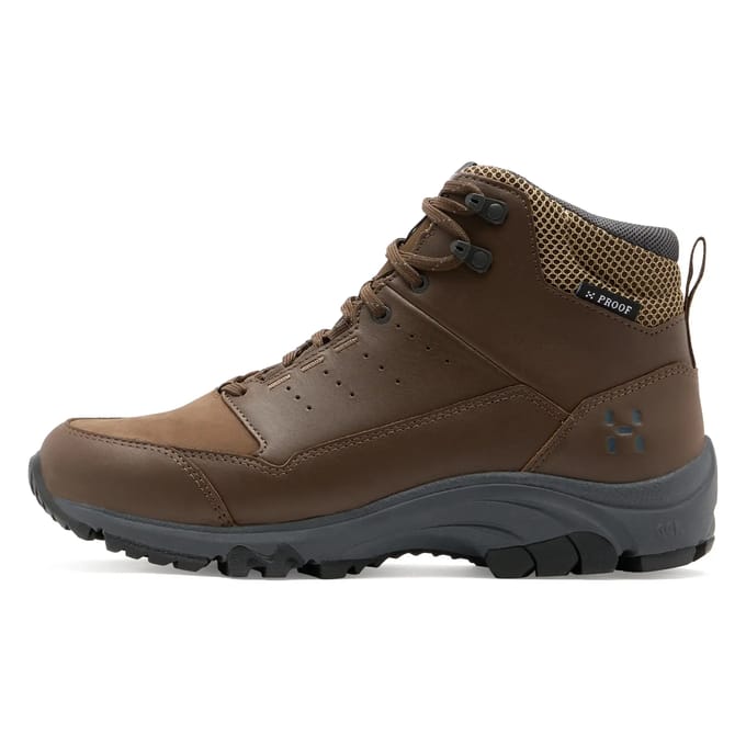 Wandelschoenen Haglöfs Rosson FG Proof Mid