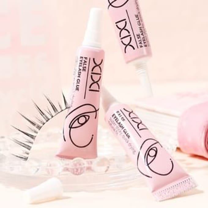 xixi - Eyelashes Glue #4g