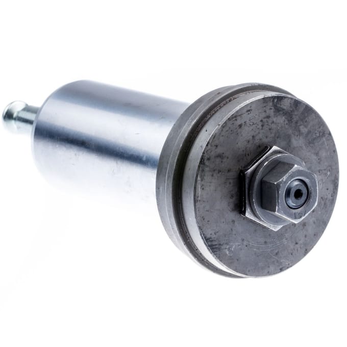 Husqvarna bearing cage unit