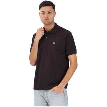 Polo Shirt Korte Mouw Lacoste L.12.12 00 3LA-M
