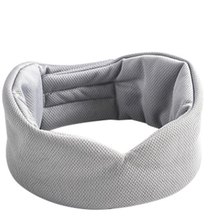 Volledig dekkend slaapmasker voor ogen en oren
