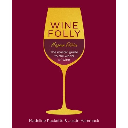 Wine Folly: Magnum Edition - Madeline Puckette