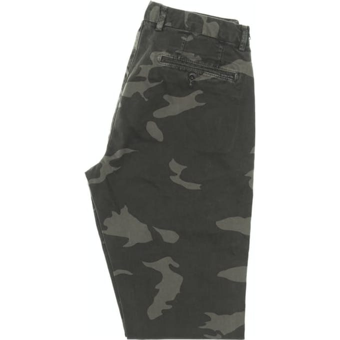 River Woods Slim Fit Green Chino Größe: 40 | Chinos Outlet | Herren | Grün