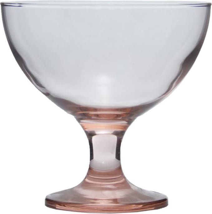 Workshop - Ice Cream Coupe - Set van 3 - 105 mm