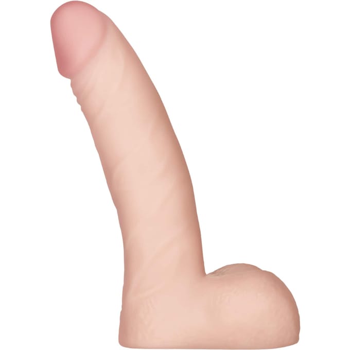 Blush Dildo Love Toy X5 BASIC X5 BEIGE