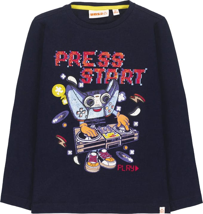 T-SHIRT DJ