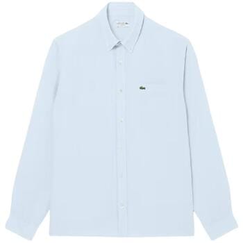 Overhemd Lange Mouw Lacoste CH5692 00 T01