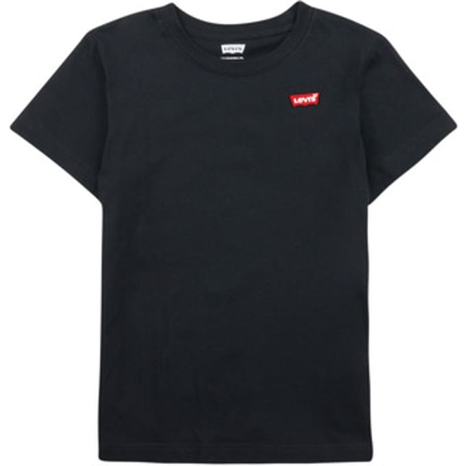Levis  T-shirt Korte Mouw BATWING CHEST HIT