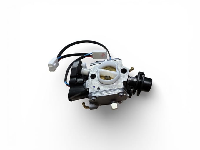 Husq. carburateur 540xp/t540xp mark iii