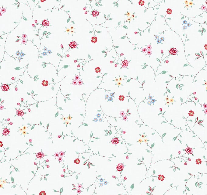 d-c-fix Bella Tafelzeil - 140x240cm - Multi - Bloemen