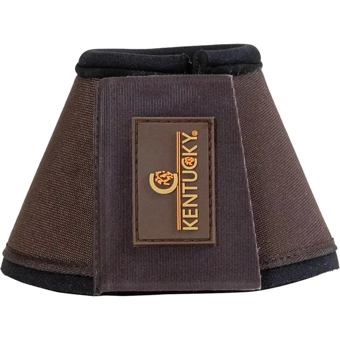 Kentucky Horsewear - Springschoenen bruin M