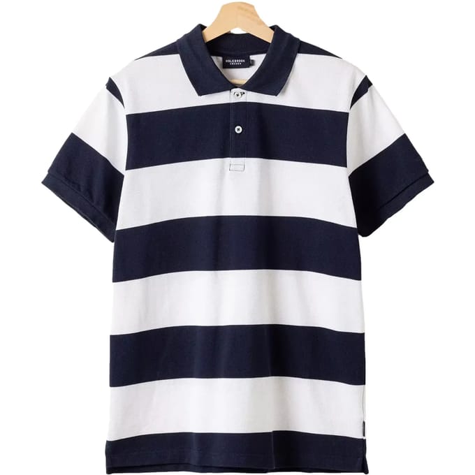 Polo Holebrook Beppe