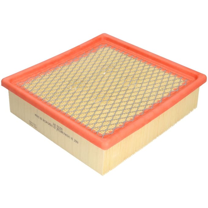 Luchtfilter WIX FILTERS FILTERS 42750