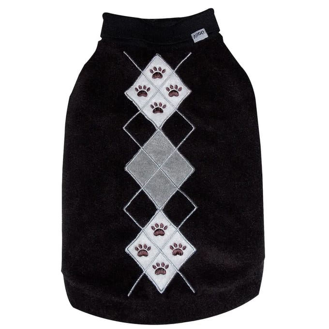 Fleece voor honden Optimum