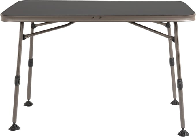 Redwood - Campingtafel - Navarre M Campingtafel - Grijs