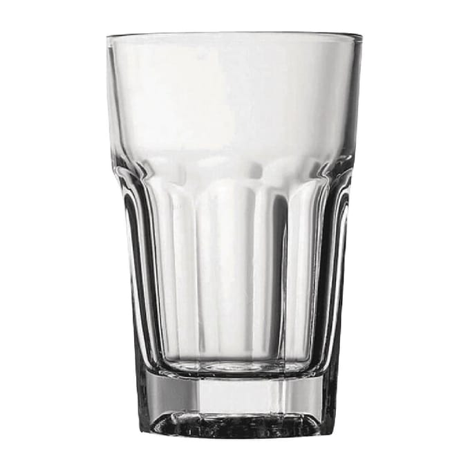Utopia Casablanca longdrinkglazen 28,5cl (12 stuks)