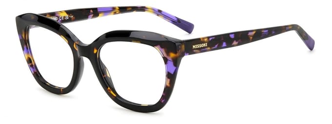 Brillen met correctie Missoni MIS 0157 AY0