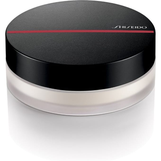 Shiseido Synchro Skin Invisible Silk Loose Powder Poeder 1 st.