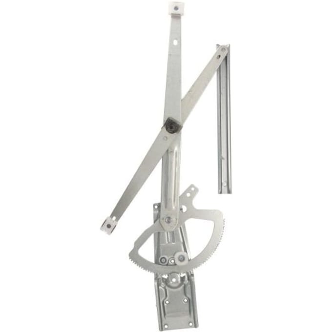 Raamregelaar FEBI BILSTEIN 26890 links