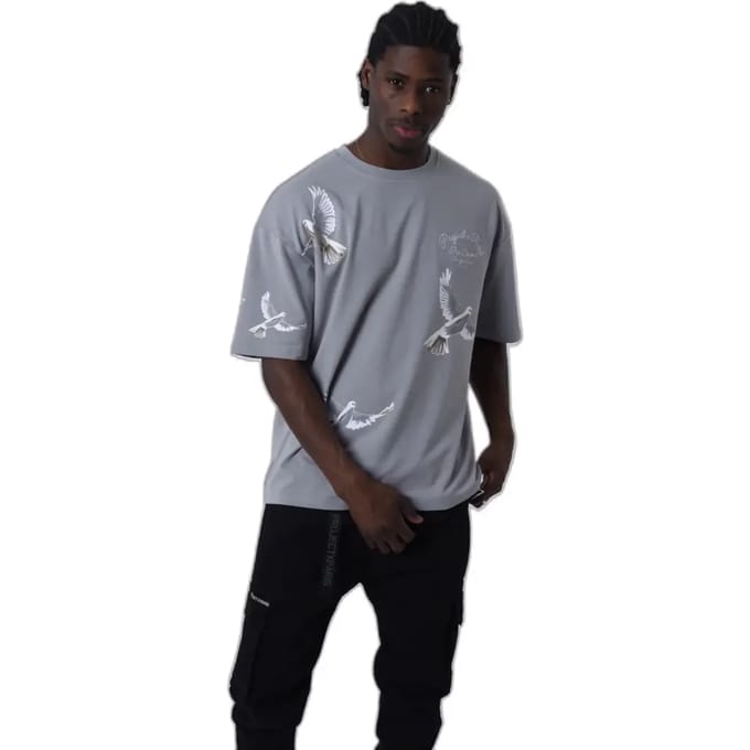 T-shirt Project X Paris