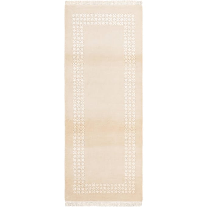 Vloerkleed Heathcliff handgemaakt wol | Vidal