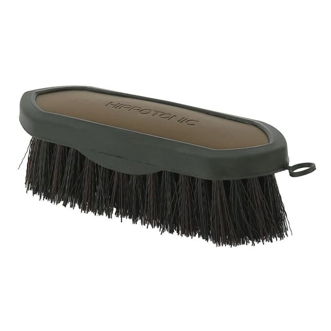 Paardenborstel Hippo-Tonic Soft - Gm