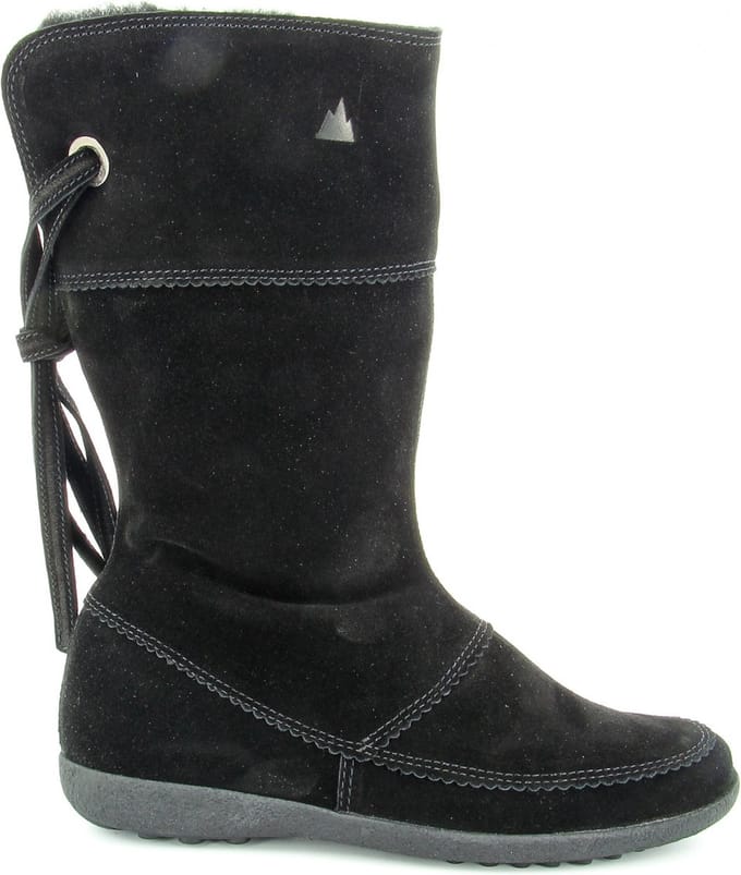 Berghen Valcenis | Zwart - FW Apres Ski - Maat 41 - Black
