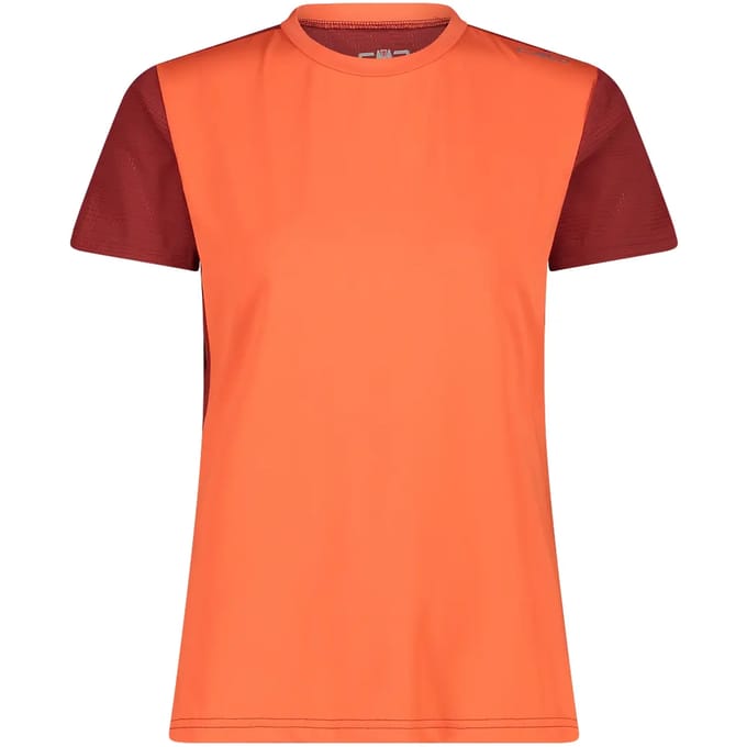 Dames-T-shirt CMP