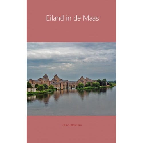 Eiland In De Maas - Ruud Offermans