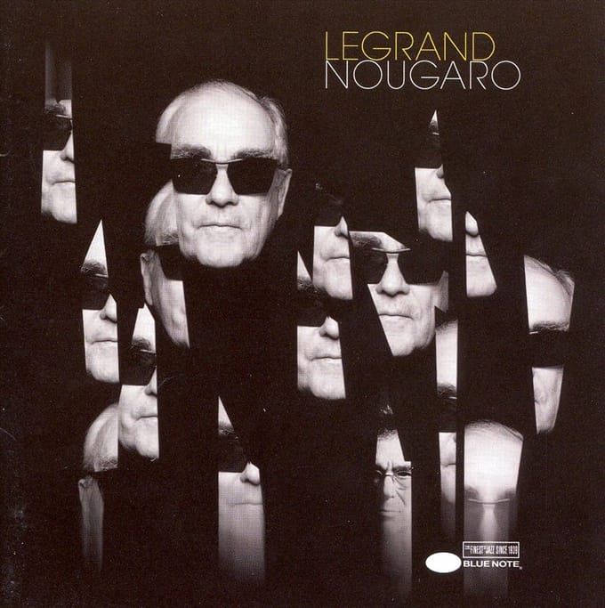 Legrand Nougaro