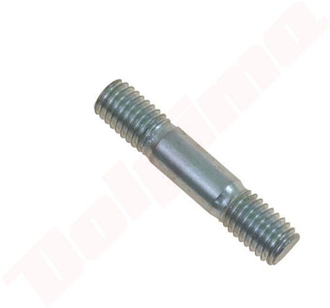 Draadeind passend op Chinese kettingzaag 45cc , 52cc ( 2850-21230 )