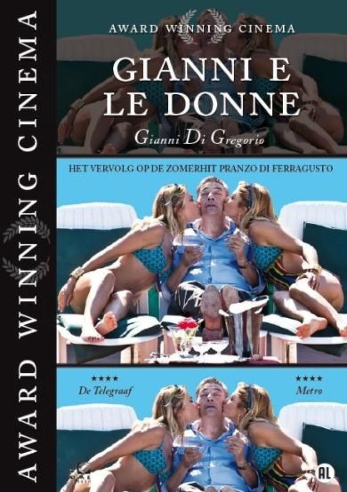 Gianni E Le Donne