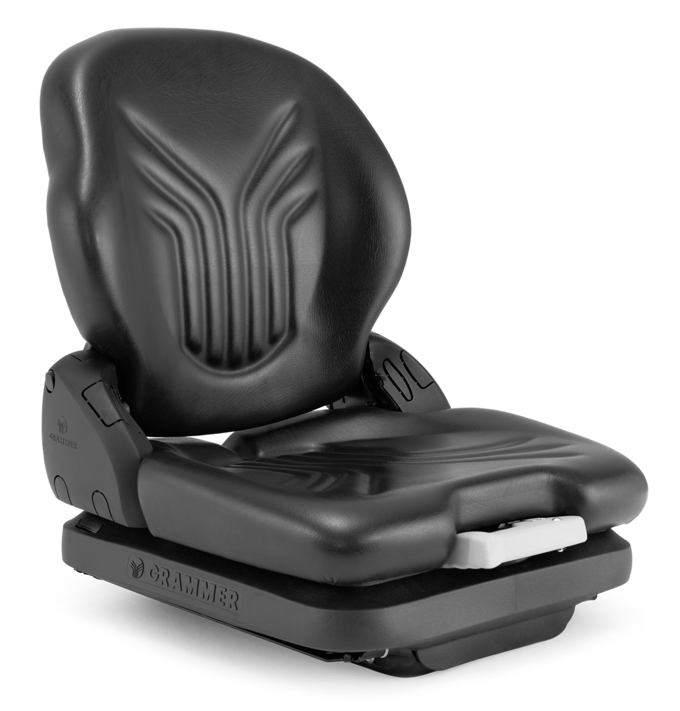 Stoel zonder verwarming p524x/x eft/xr e