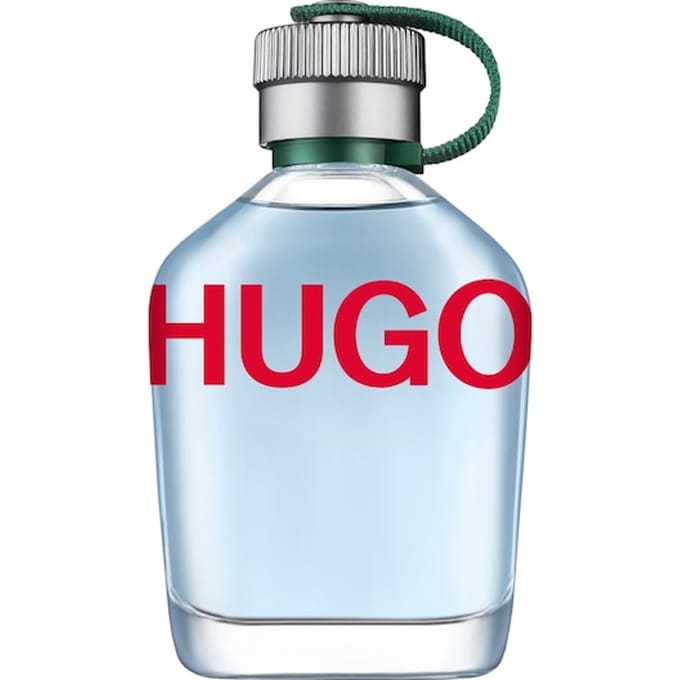 Hugo Boss Eau De Toilette Hugo Boss - Hugo Man Hugo Man Eau De Toilette  - 125 ML