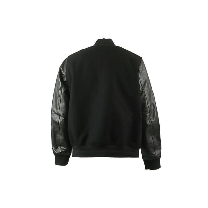 Nike Veste Lab Essentials Destroyer pour homme, noire, 908644-010 L gray