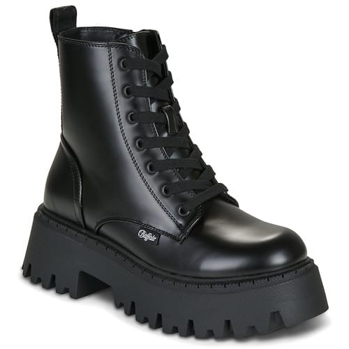 Veterschoenen voor dames Buffalo Asphen