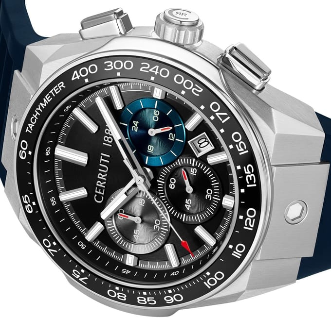 Chronograaf Ruscello