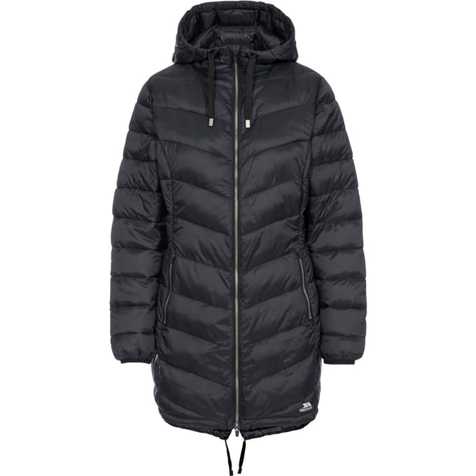 Trespass Dames rianna casual jas