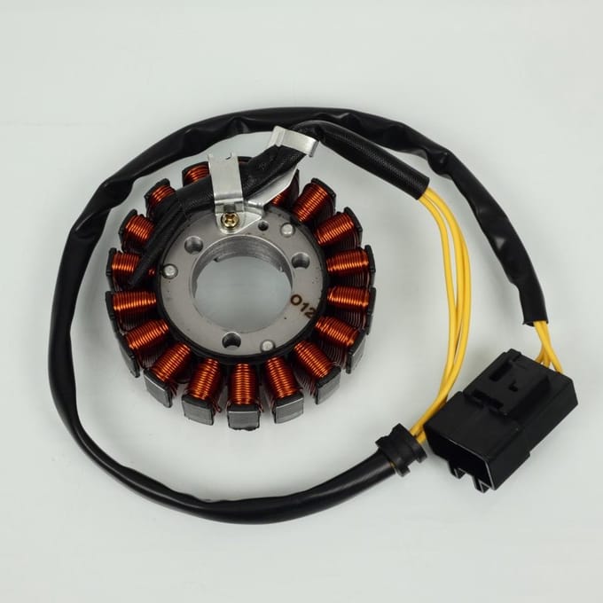 Dynamo RMS voor scooter Honda 150 Ps I 2006 tot 2010 Nieuw