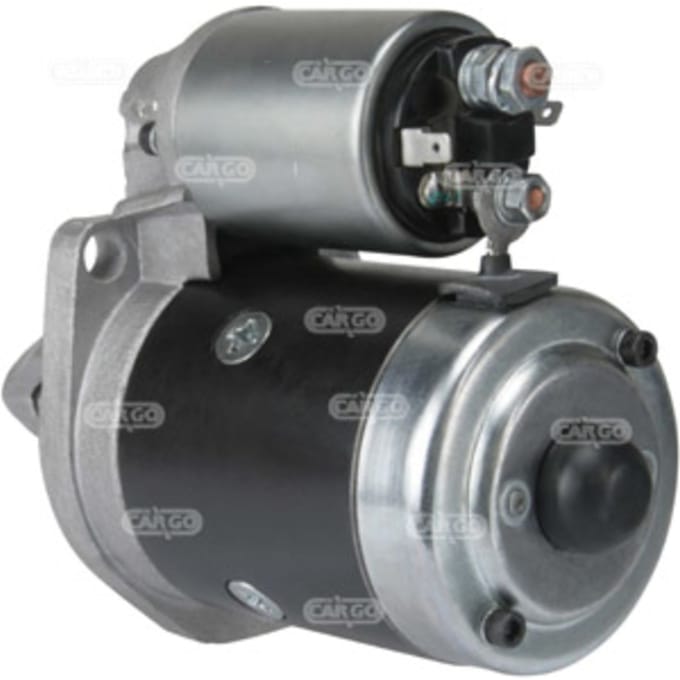 Starter HC-CARGO 110831