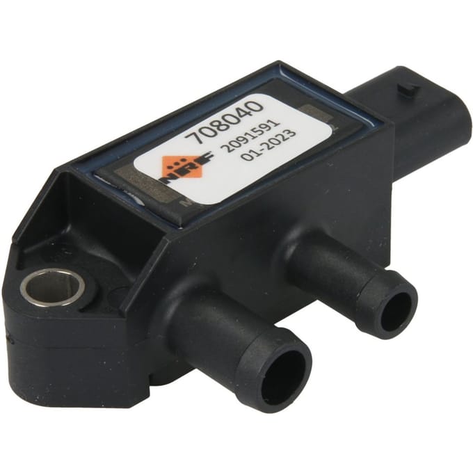Sensor, uitlaatgasdruk NRF 708040