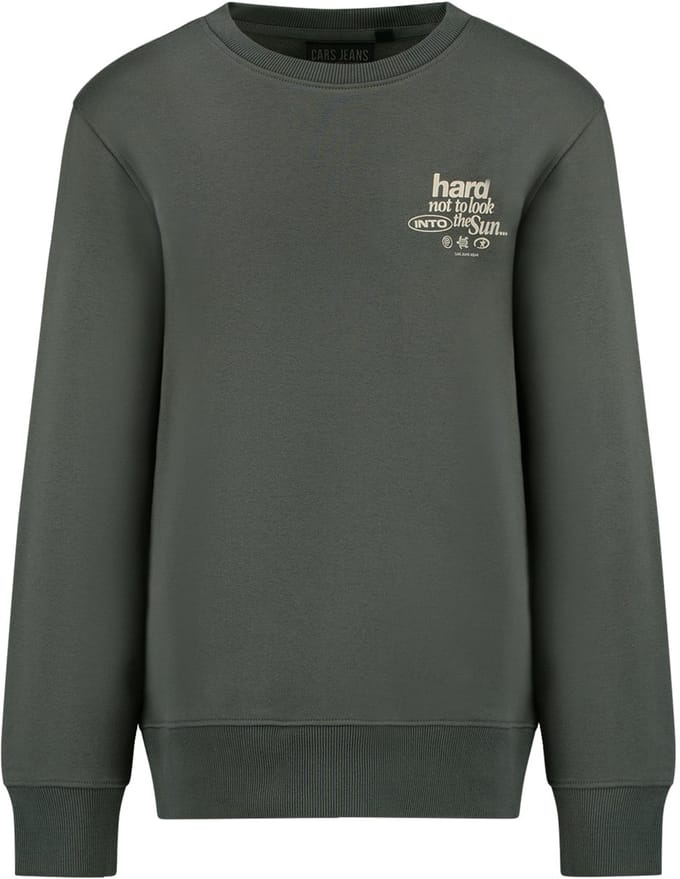 Cars Jeans Sweater Deacon Jr. -