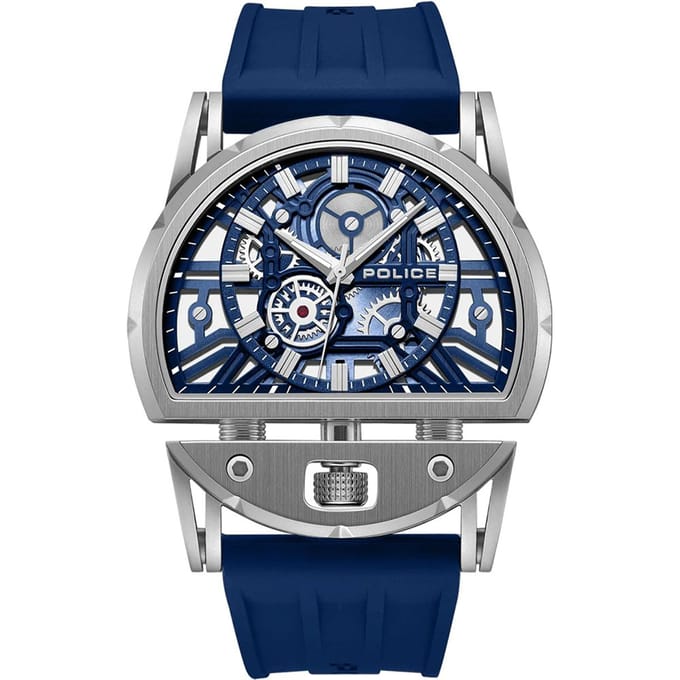 Police PEWGM0081509 Daintree 2.0 Horloge