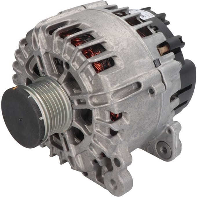 Driefasige generator VALEO 443329