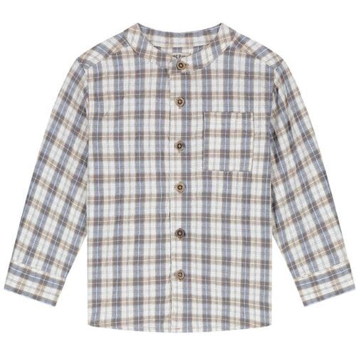 Sweet Petit baby blouse Jur Multi 68 heren