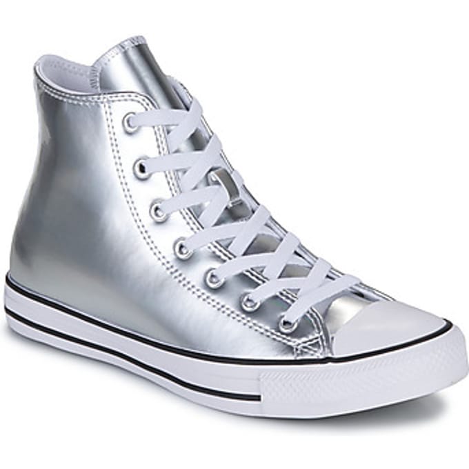 Converse  Hoge Sneakers CHUCK TAYLOR ALL STAR METALLIC