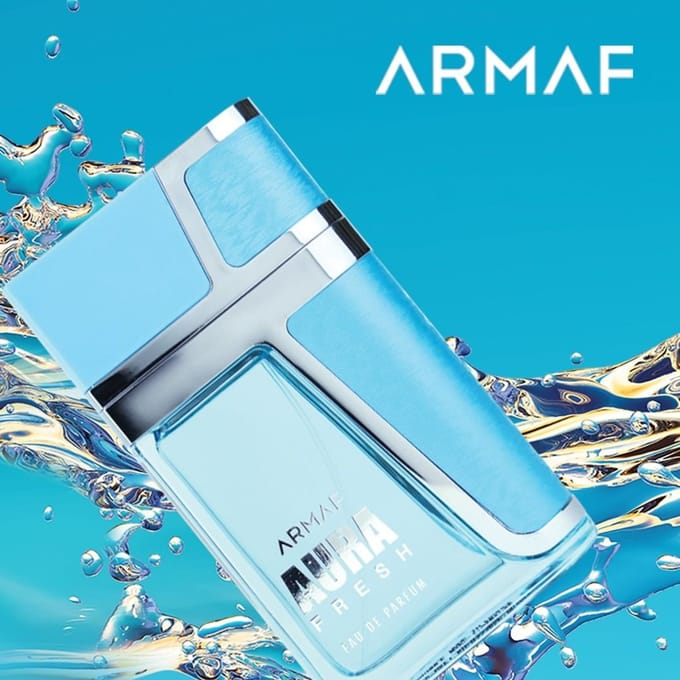 Armaf Caballo Pour Homme Eau de Parfum 100ml Spray