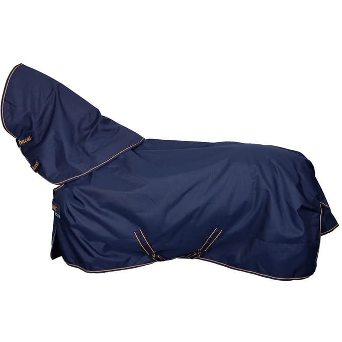 Waterdichte paardennekhoes Bucas Irish Neck 300 145